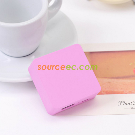 Customization Mobile Power Supply Corporate Gifts