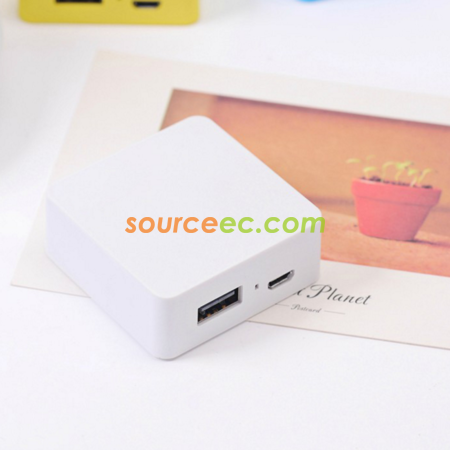 Customization Mobile Power Supply Corporate Gifts