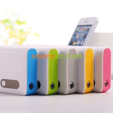 Customization Mobile Power Supply Corporate Gifts