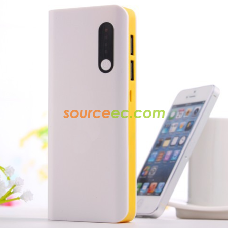Customization Mobile Power Supply Corporate Gifts