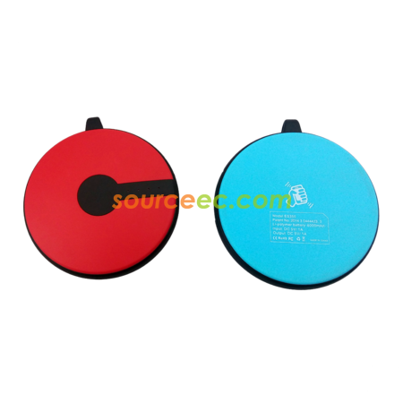 Customization Self timer Mobile Power Supply Corporate Gifts