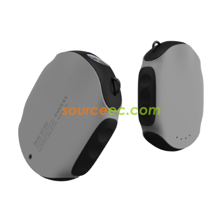 Customization Compass Mobile Power Supply Corporate Gifts
