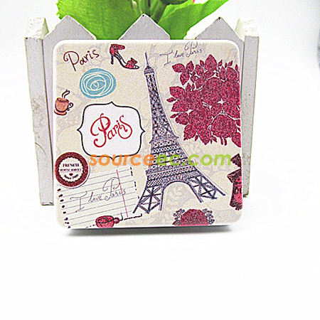 Customization Cosmetic Mirror Corporate Gifts