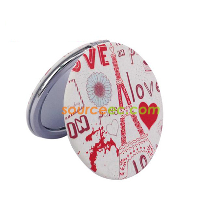 Customization Cosmetic Mirror Corporate Gifts
