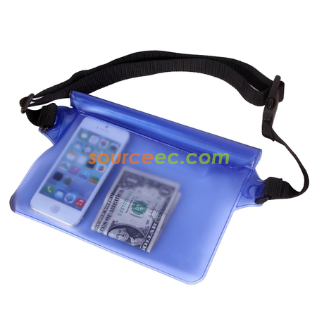 Waterproof Waist Pouch