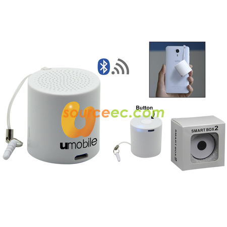 Mini Bluetooth Speaker