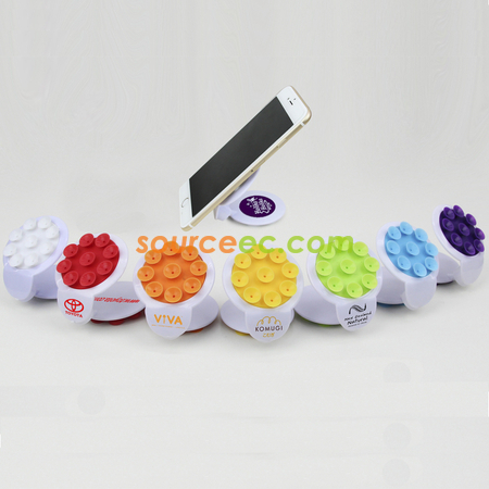 Foldable Mobile Phone Holder