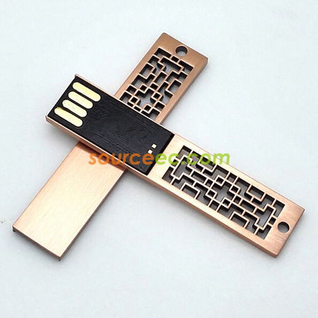 Customization USB Flash Drives Corporate Gifts