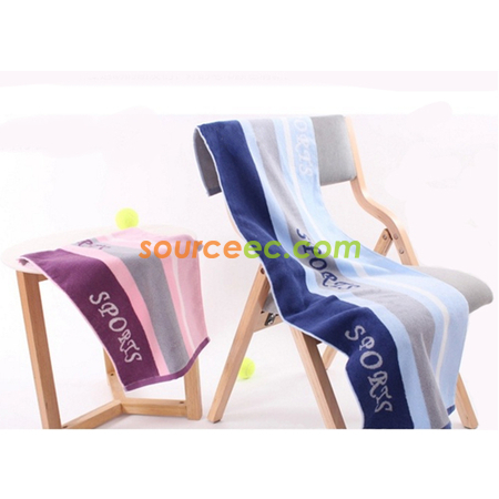 Customization Sports Towel Corporate Gifts