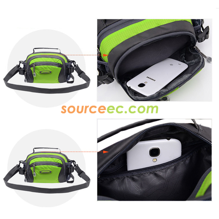 Customization Waist Pack Corporate Gifts