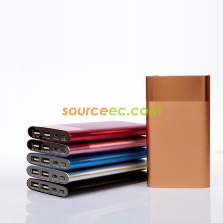 6000mAh Portable Mobile Charger