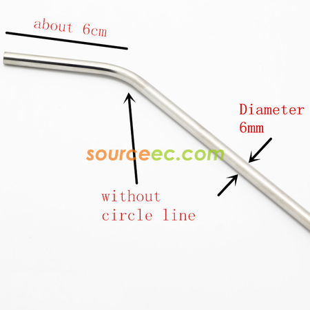 Customization Cocktail Stir Straw Corporate Gifts