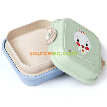 Customization 540ML Lunch Box Corporate Gifts