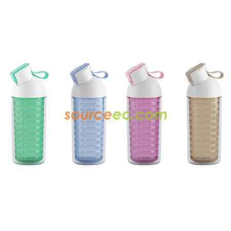 370ML Sports Bottle