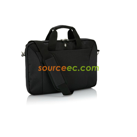 Customization Shoulder 15 inch Laptop Bag Corporate Gifts