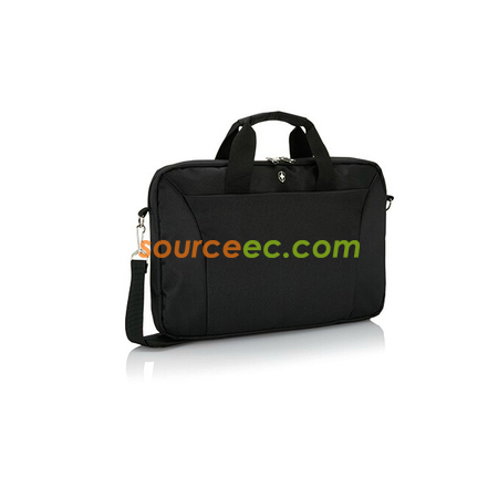 Customization Shoulder 15 inch Laptop Bag Corporate Gifts