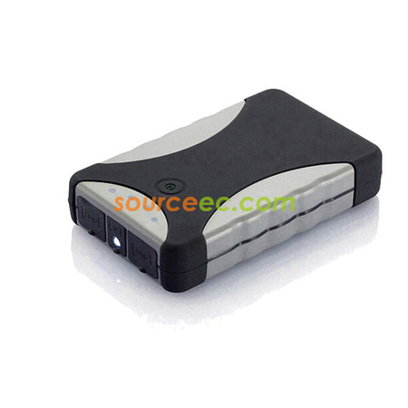 Dual Anti Charge Mobile Power Supply