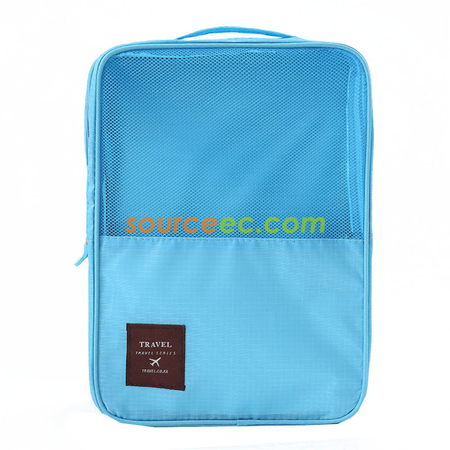 Customization Triple Tier Shoe Bag Corporate Gifts