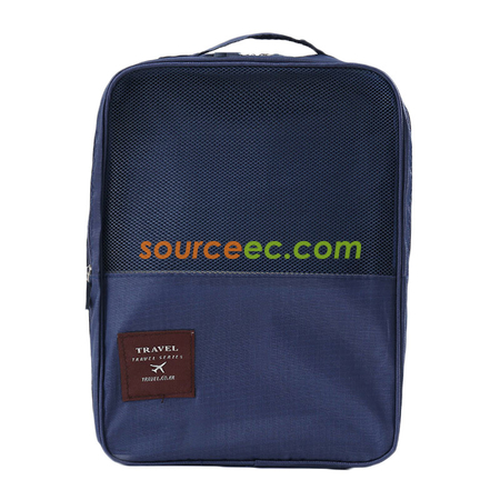 Customization Triple Tier Shoe Bag Corporate Gifts