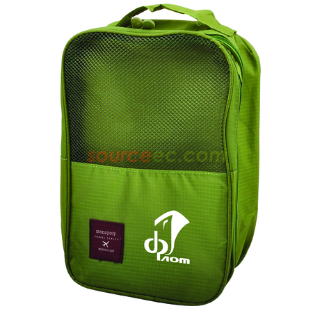 Customization Triple Tier Shoe Bag Corporate Gifts