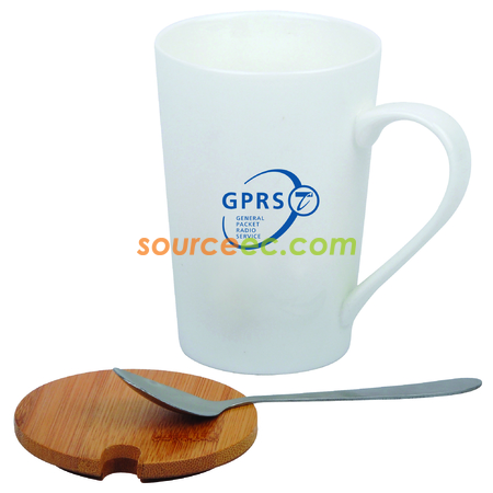 Customization 330ML Mug Corporate Gifts