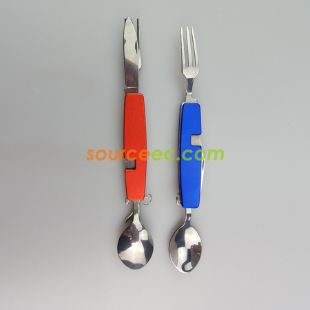 Customization Folding Tableware Corporate Gifts