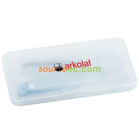 Portable hairdressing sui