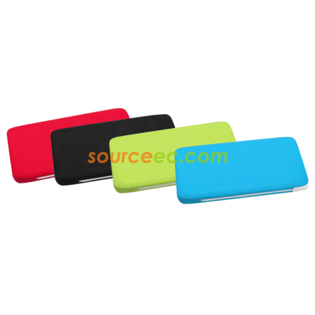 5000mAh Power Bank
