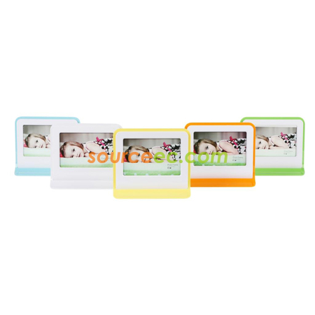 Colourful Photo Frame