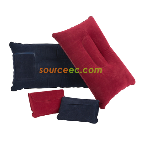 Comfort Travelling Pillow