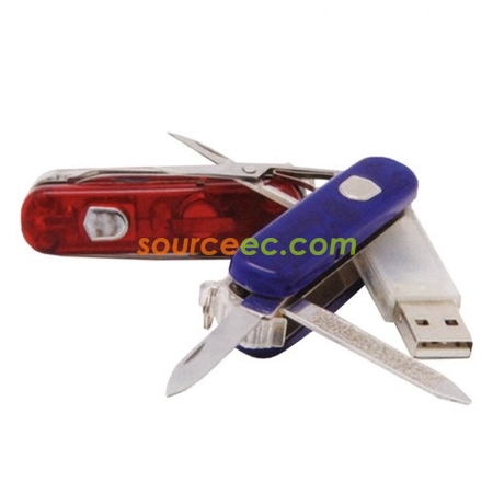 Multifunction USB