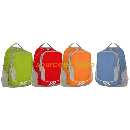 Sporty Backpack