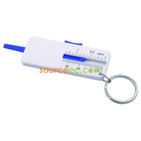 Customization Tire Depth Gauge Corporate Gifts