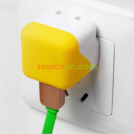 USB Charging Head