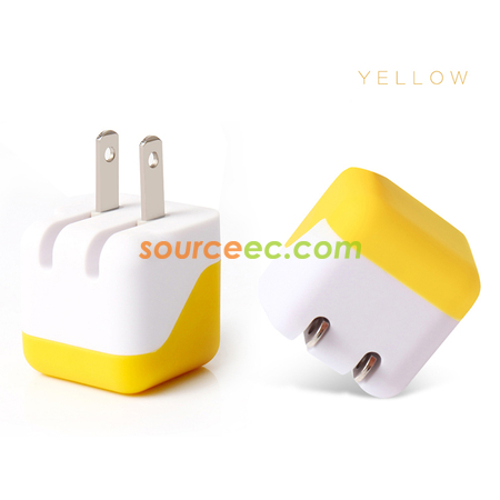 Customization USB Charging Head Corporate Gifts