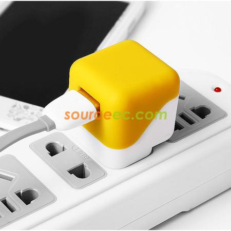 Customization USB Charging Head Corporate Gifts