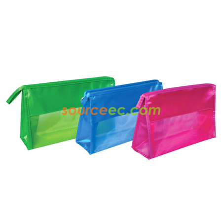 Toiletries/Cosmetic Bag