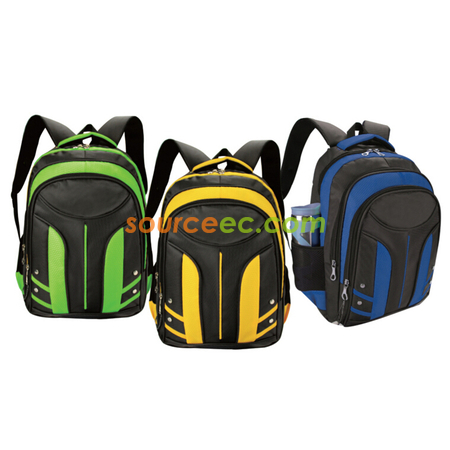 Laptop Back Pack(Full Padded Bag)