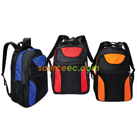 Laptop Back Pack/Hiking Bag