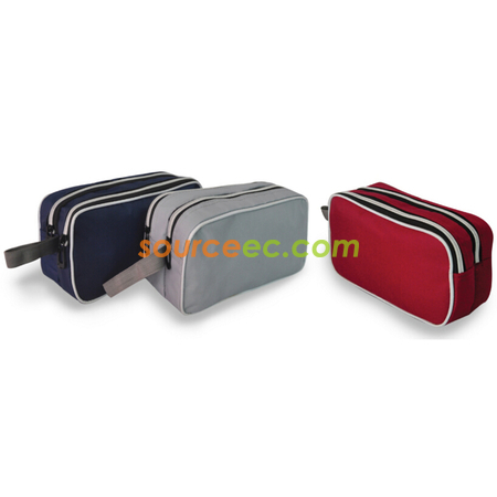Toiletries Bag