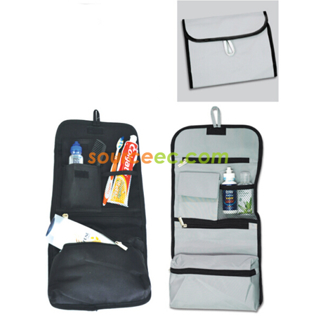 Toiletries Bag