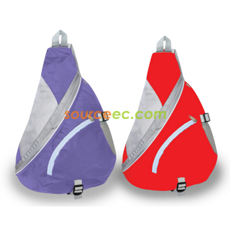 Triangle Bag