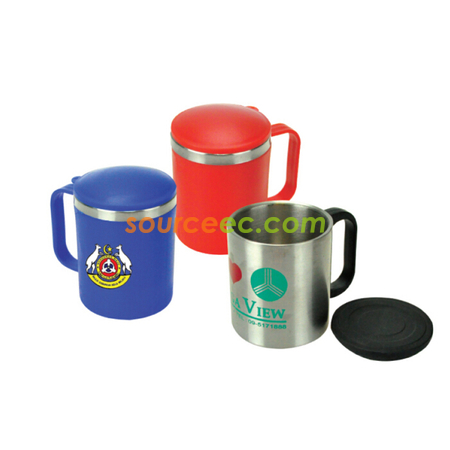 150ML Stainless Steel Mini Mug