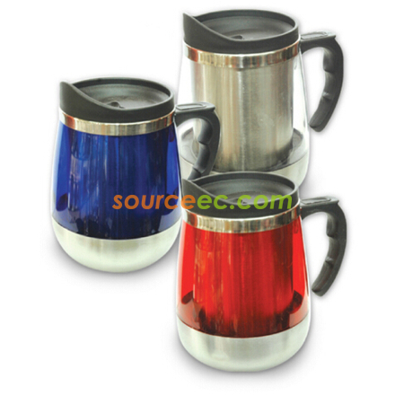 450ML Thermos Mug