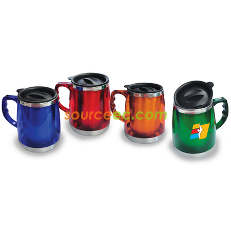 500ML Thermo Mug