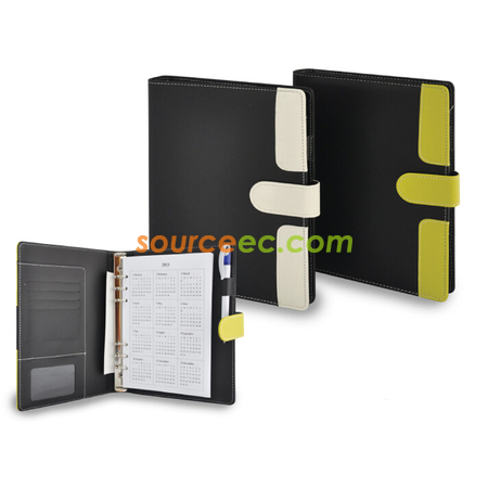 PU Organizer