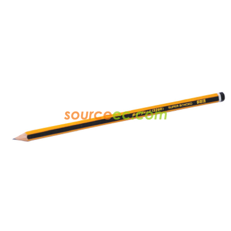 2B Pencil