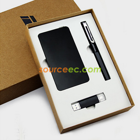 Customization Business Suit Corporate Gifts