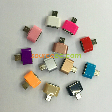 Customization Phone USB Converter Corporate Gifts