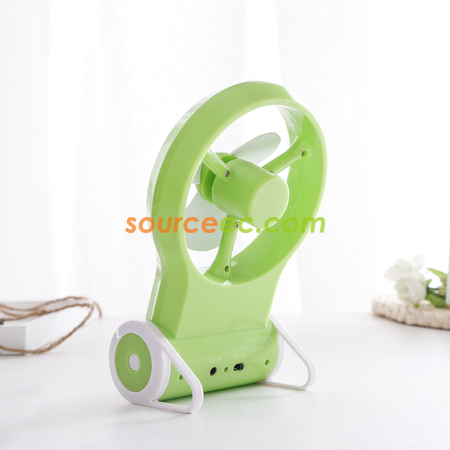 Customization Charging Mini Fan Corporate Gifts